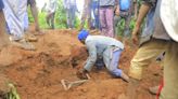 Death toll continues to rise after devastating landslide in Ethiopia