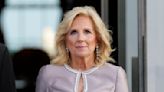 Jill Biden to promote women, youth on trip to Mideast, North Africa, Europe