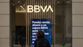 BBVA prolonga la caída en Bolsa y Sabadell se dispara hasta un 8%