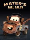 Mater's Tall Tales