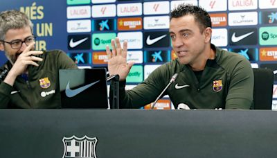 Sevilla - Barcelona: Horario, TV; cómo y dónde ver la despedida de Xavi en USA