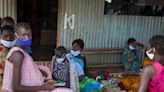 Women's clinic in South Sudan a casualty of distracted world