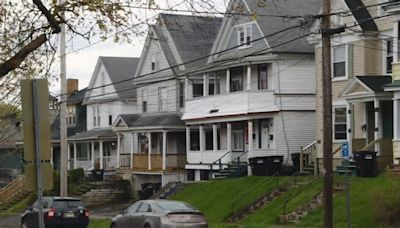 Syracuse reveals plans to revitalize middle-class housing that is at risk of a decline