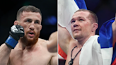 Merab Dvalishvili vs. Petr Yan in the works as UFC Fight Night 221 headliner