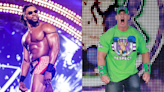 Shawn Michaels Sees Similarities Between WWE NXT Star Trick Williams and John Cena