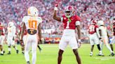 New Orleans Saints select Alabama CB Kool-Aid McKinstry with the 41st overall pick. Grade: A