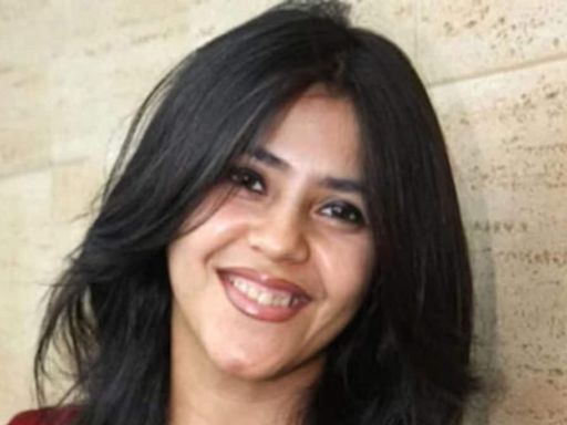 Ekta Kapoor’s Recent Story Goes Viral On Internet - News18