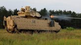 Ukraine is getting Western armored vehicles as US, Germany, and France agree to send more firepower its way