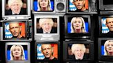 Why ousted British Tories are invading US television