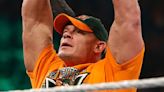 John Cena Hints At Passing The Torch Ahead Of WWE Retirement Tour In 2025