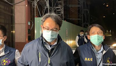 特別費幫妻慶生還外帶鼎泰豐拜拜 北市前處長犯14罪下場出爐