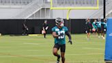 'Old-young guy': Christian Kirk talks return to form, leadership for new-look Jaguars