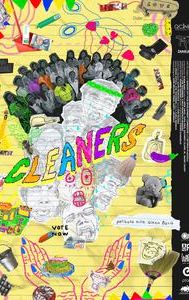 Cleaners (2019 film)