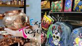 ¡Artesanías, Alebrijes y Joyería! Cautívate con la riqueza del arte mexicano en Expo TlaquepArte Rosarito
