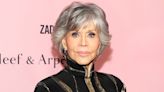 Jane Fonda Admits She Never Thought She'd Return to Acting After Ted Turner Marriage (Exclusive)