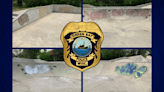 Joannes Skate Park graffitied in Green Bay, police investigating