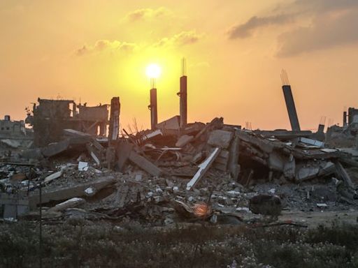 Guerre Israël – Hamas : Toujours plus de morts et un conflit qui risque de s’étendre au Liban