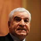 Zahi Hawass