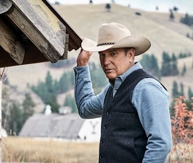 'Yellowstone' season 5 finally has a return date. Here's what we know, and whether Kevin Costner will be back.