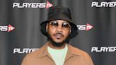 Carmelo Anthony Launches Cannabis Brand