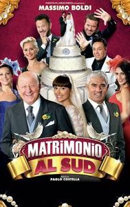 Matrimonio al sud