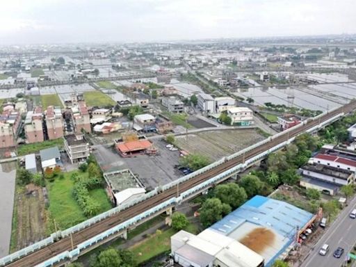 宜蘭盼擴大高鐵區 建設一次到位
