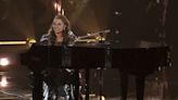American Idol’s Emmy Russell Sings Grandma Loretta Lynn’s ‘Coal Miner’s Daughter’ for Top 8