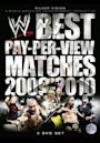 The Best Pay Per View Matches of the Year 2009-2010