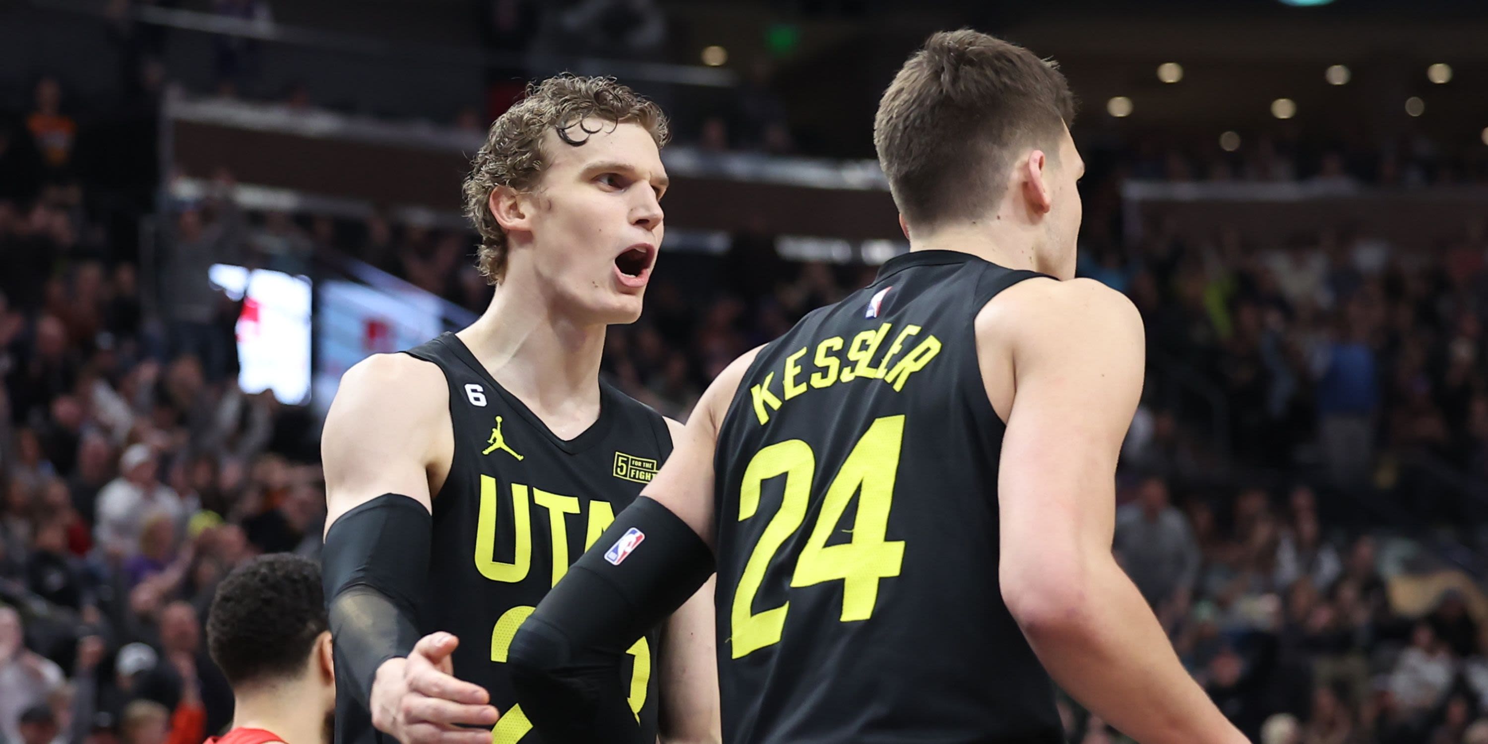 3 Most Likely Trade Candidates on the Utah Jazz, Ranked