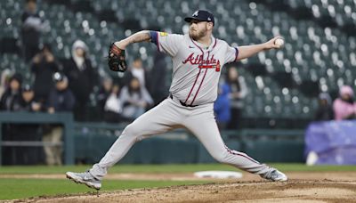 Latest Braves injury should open door for former rival closer