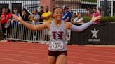 Hamilton's Martin breaks state record in 100-meter hurdles at Chandler Rotary