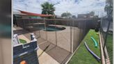 Fulton Homes gifts free pool fence for Phoenix-area family