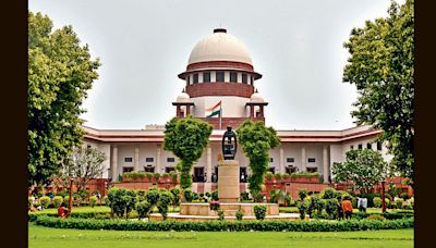 ‘Let them resign’: Supreme Court dismisses plea against competency test for teachers in Bihar