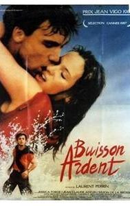 Buisson ardent