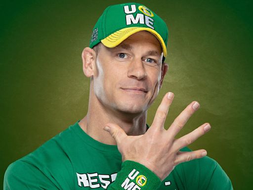 John Cena cumple años hoy 23 de abril 2024: cuántos años tiene, películas y cómo entró a WWE