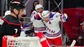 Game 3 takeaways: Artemi Panarin, Alexis Lafrenière fuel another Rangers' comeback
