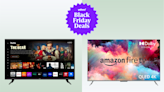 These Black Friday TV deals are still live — save up to 65% off at Amazon, Walmart and Best Buy