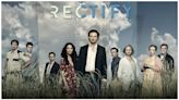 Rectify Season 4 Streaming: Watch & Stream Online via AMC Plus
