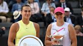 Swiatek gritó campeona en Roma y sacó chapa de súper favorita para Roland Garros ante una Sabalenka que se tomó la derrota con humor