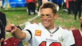 Tom Brady roasts Aaron Rodgers, Patrick Mahomes for losing their top WRs