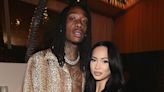 Wiz Khalifa & Girlfriend Aimee Aguilar Welcome First Child Together, His Second