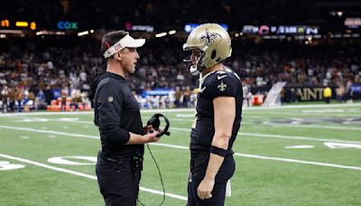 The Saints are the NFC South’s forgotten team