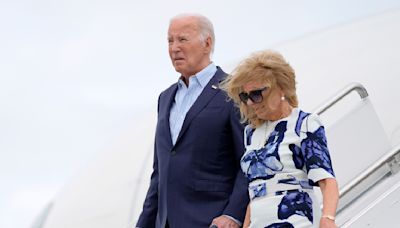 Biden makes appeals to donors as concerns persist over his presidential debate performance