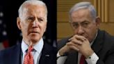 Biden and Netanyahu to speak on Thursday: Report | World News - The Indian Express