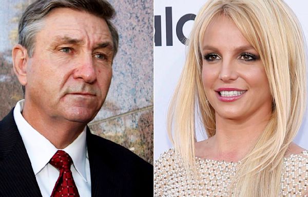 Britney and Jamie Spears settlement avoids long, potentially ugly and revealing trial