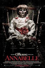 Annabelle (2014) - Posters — The Movie Database (TMDb)