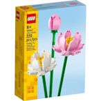 樂高LEGO LEL Flowers系列 - LT40647 蓮花