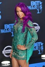 Sasha Banks