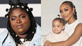 Chika Catches Heat For Tweets About Toddlers In First-Class, Including Zonnique’s Daughter