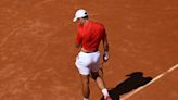 Ex-Wimbledon semifinalist issues big take amid Novak Djokovic's 'terrible results'